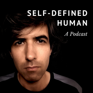 Self-Defined Human